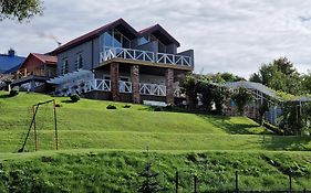 Duarto House, Sauna And Hot Tub